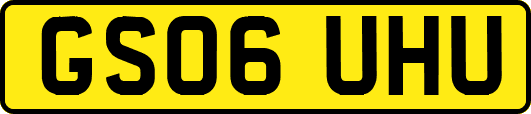 GS06UHU