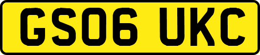 GS06UKC