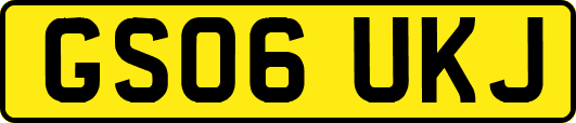 GS06UKJ