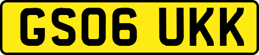 GS06UKK