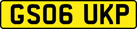GS06UKP
