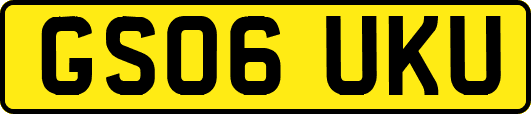 GS06UKU