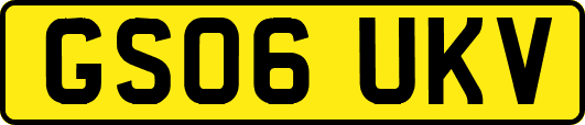 GS06UKV