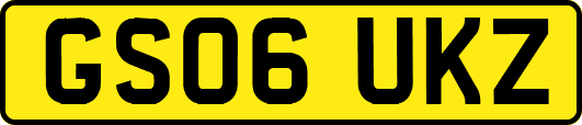 GS06UKZ