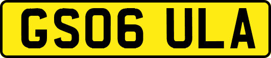 GS06ULA