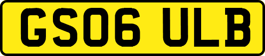 GS06ULB