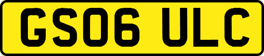 GS06ULC