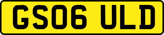GS06ULD