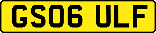 GS06ULF