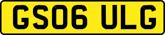 GS06ULG