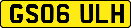 GS06ULH