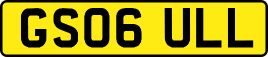 GS06ULL