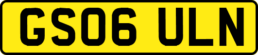 GS06ULN