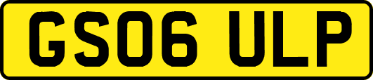 GS06ULP
