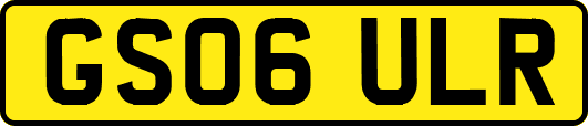 GS06ULR