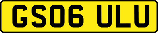 GS06ULU