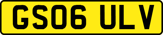 GS06ULV