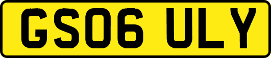 GS06ULY