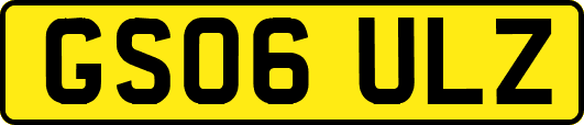 GS06ULZ