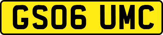 GS06UMC