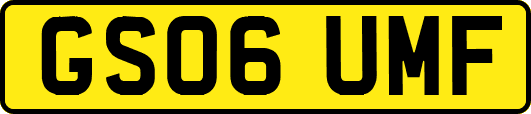 GS06UMF