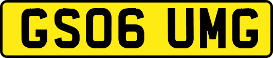 GS06UMG
