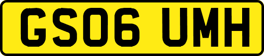GS06UMH