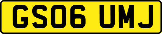 GS06UMJ