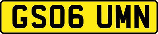GS06UMN