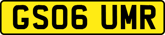 GS06UMR