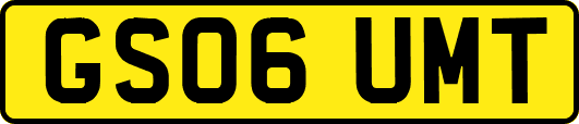 GS06UMT