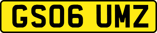 GS06UMZ