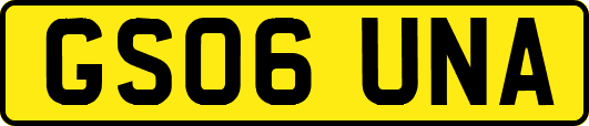 GS06UNA