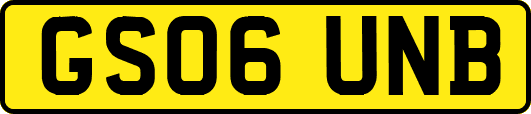 GS06UNB