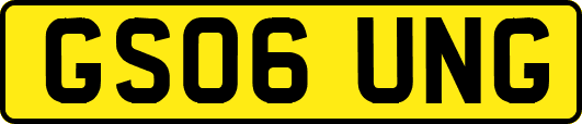 GS06UNG