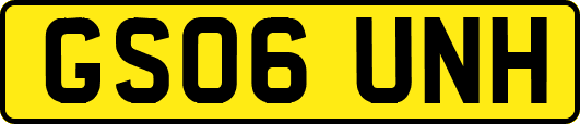 GS06UNH