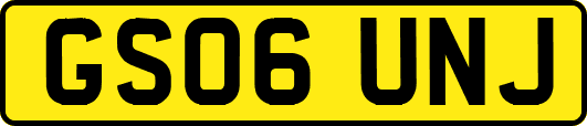 GS06UNJ