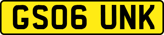 GS06UNK