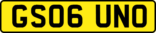 GS06UNO