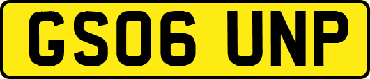 GS06UNP