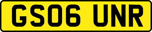 GS06UNR