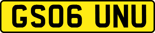 GS06UNU