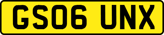 GS06UNX