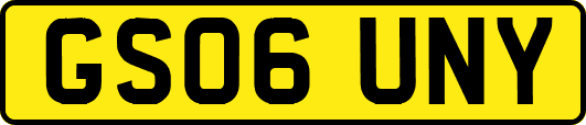 GS06UNY