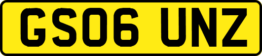 GS06UNZ