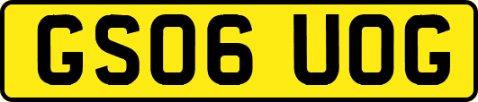 GS06UOG
