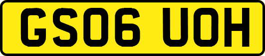 GS06UOH