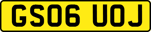 GS06UOJ