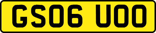GS06UOO