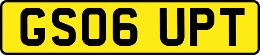 GS06UPT